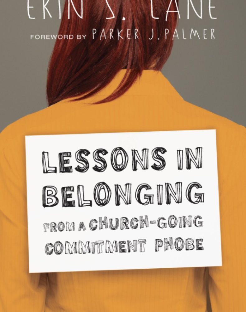Lessons in Belonging