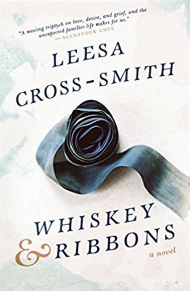 Whiskey & Ribbons: A Novel