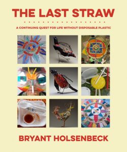 The Last Straw book cover