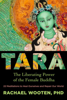 Virtual Book Launch Welcomes TARA into the World!
