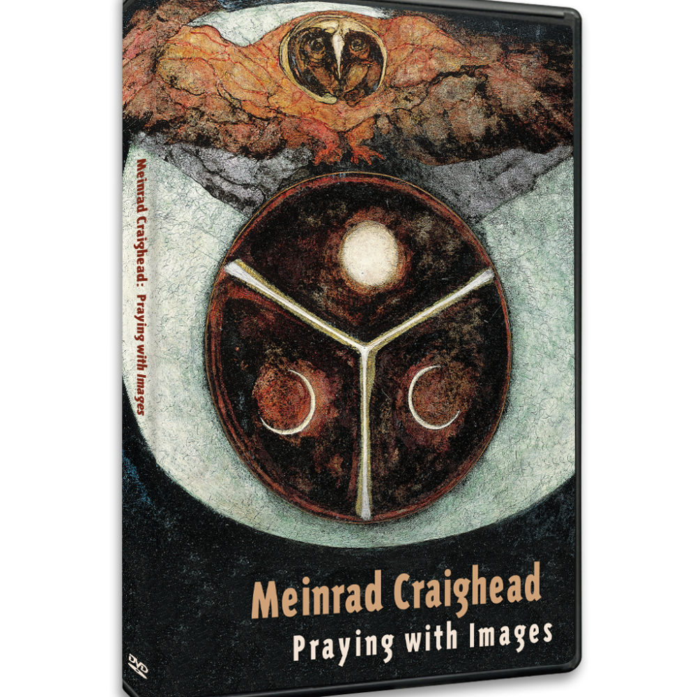 Now Available for Streaming: Meinrad Craighead, Praying with Images