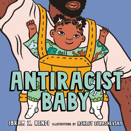 Antiracism Resources for Kids
