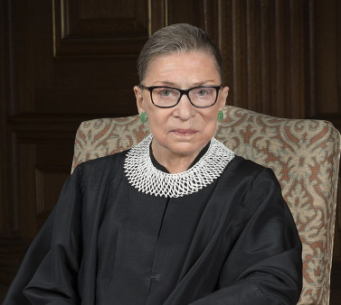 Remembering RBG and Her Connection to Pauli Murray