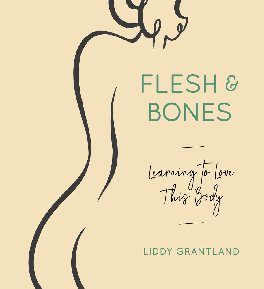 A Review of Flesh & Bones: Learning to Love This Body