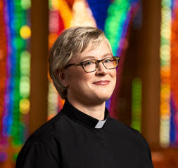 Meet the 2022 Queer Clergywomen Thriving in the South Leadership Team