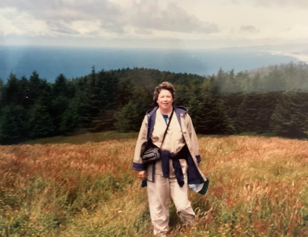 She Taught Us How to Experience the Light:                                                              In Memory of Sue Sneddon