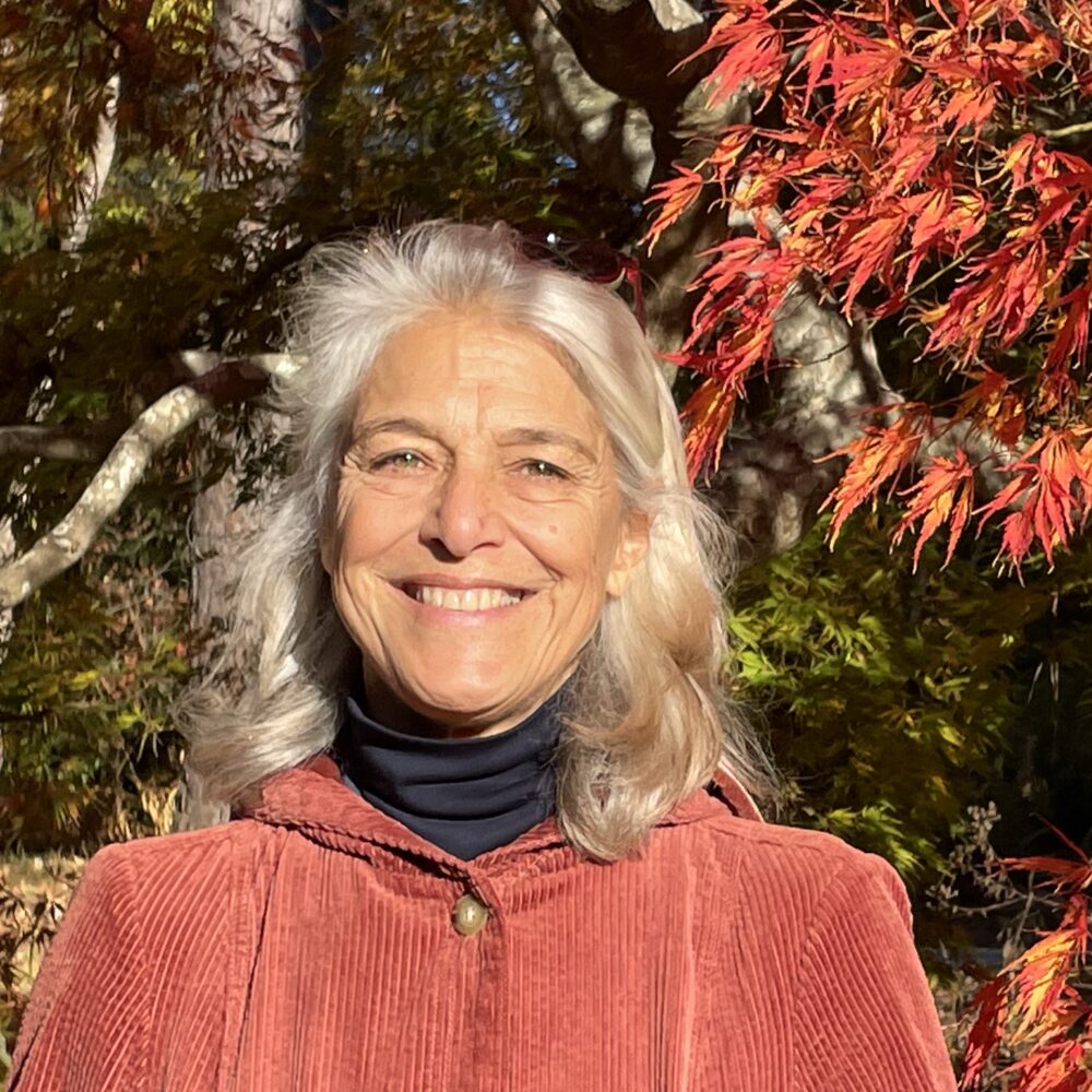 The Joy of Homecoming: Reflections from Rev. Angie Wright