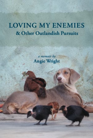 Loving My Enemies & Other Outlandish Pursuits